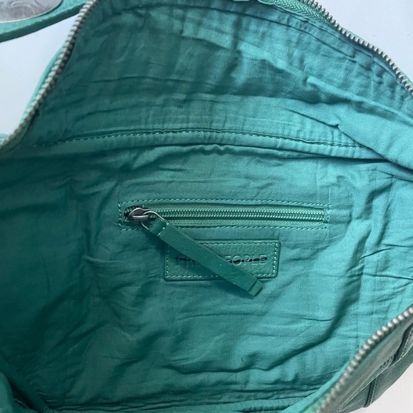 NWOT Free People Wilder Embellished Sling Bag - Picture 14 of 14